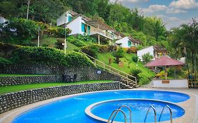 Fundo San Jose Parque Ecológico&Lodge Hotel Asociado Casa Andina