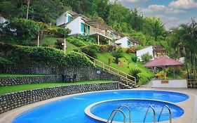 Fundo San Jose Parque Ecológico&Lodge Hotel Asociado Casa Andina